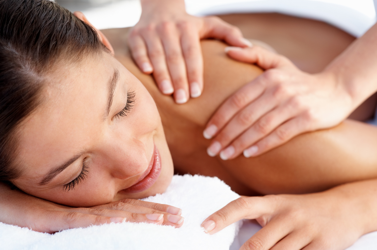 Frequently asked questions about massages